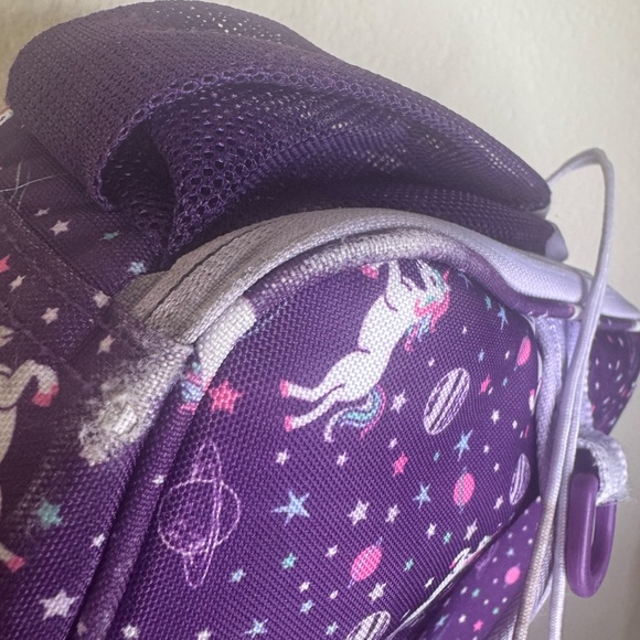 Bentgo Kids Lunch Bag- Double Insulated Reusable Lunch Bag With Adjustable Strap - Picture 8 of 15